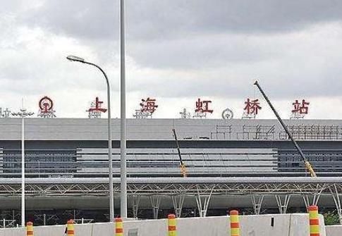  [的么]2020年中国四大高铁站，一个比一个“高大上”有你家乡的