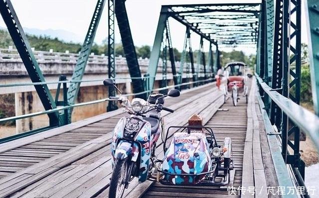 世界最具历史意义的桥,中国卢沟桥与断桥落榜,唯泰国二战桥上榜