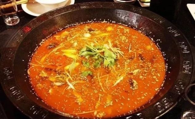 京东老大刘强东和华为老大任正非都来吃过的店，刷爆抖音