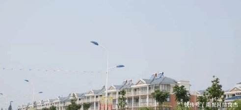 江苏又一个土豪村, 名气不大, 福利超好, 免费送别墅现金黄金