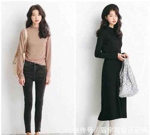 『组look』入春没有衣服穿?一衣多穿的单品了解一下,助你解锁更多时尚造型