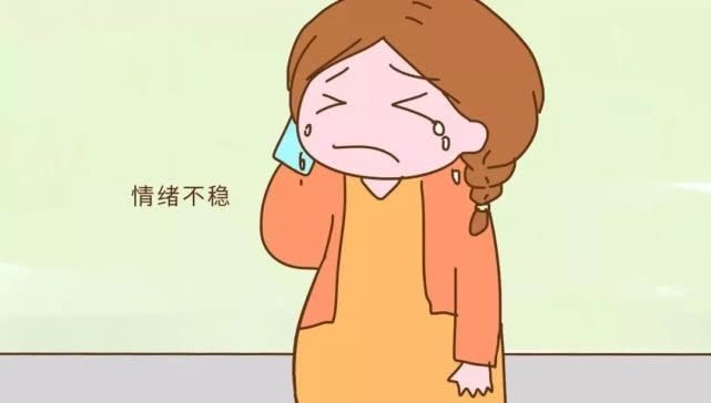  [怀孕期间]怀了三个月却不知道，准妈妈的信号，你知道几个？
