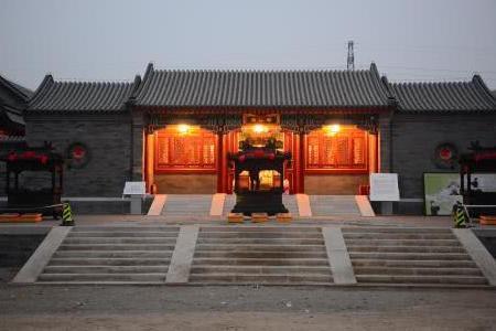 中国最厉害的钉子户，连水立方都为它挪100米，实在是不敢拆