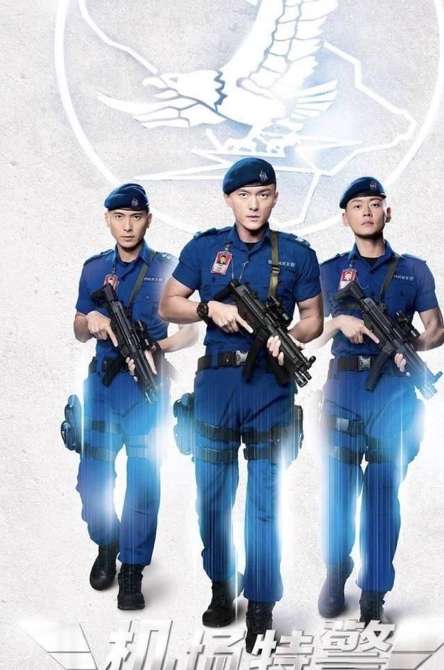 『部剧集』TVB力捧小生新剧接档《法证4》月底正式开播 收人型公仔发文感慨