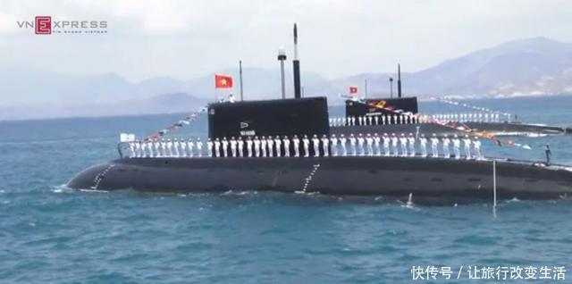 『武器』为何俄不愿意出口中国武器 漫天要价被拒 低价卖越南苏27战机
