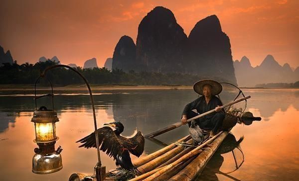 实用摄影知识，这些摄影口诀总有你要的