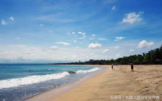 巴厘岛必去的10大景点