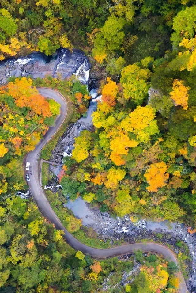 中国摄影网签约摄影师陆文龙作品赏析——《那山那水那些人》