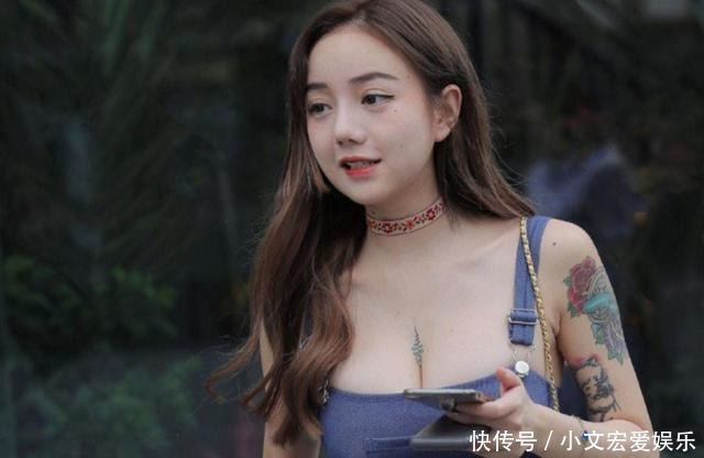 『位小姐姐』这种复古风的半身裙, 真是俗气吧 还穿出门真一文不值