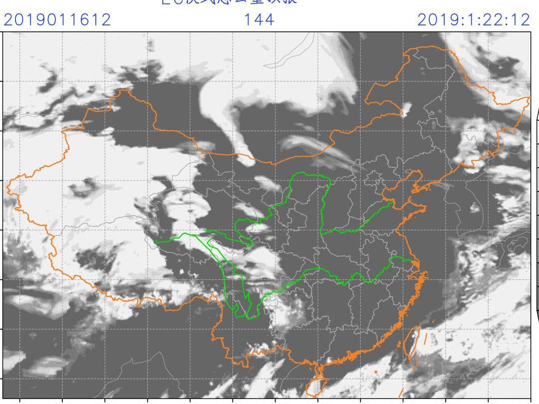 南方人别高兴太早！形势已确定：距离彻底放晴还有几天阴雨