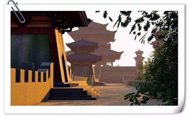 莒国古城最新进展！未来将建成这样