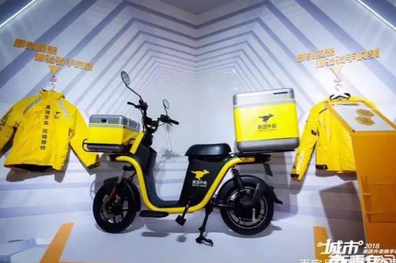 2019年4月电动车新规出台，外卖车和超标车何去何从？