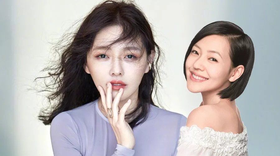 你和时刻都完美的妆容中间，大概差了这8款粉饼!