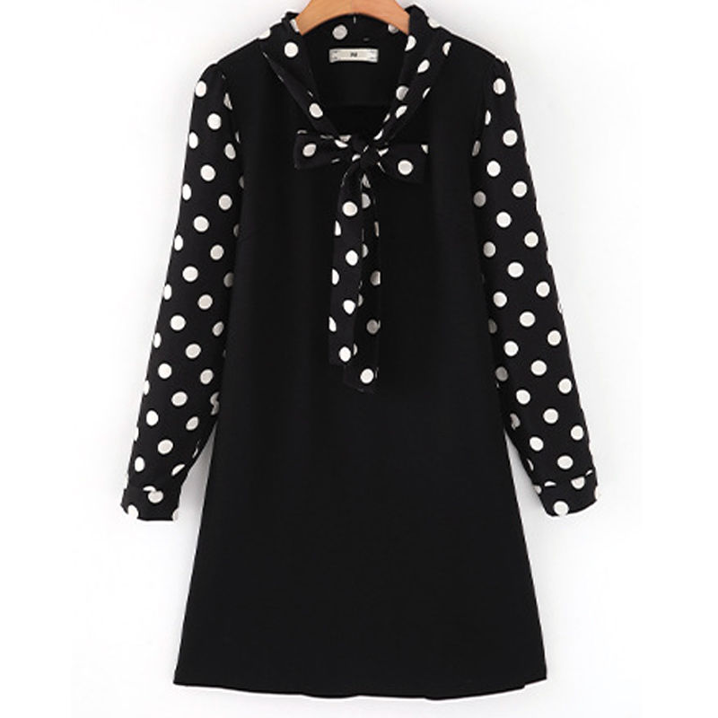 9月秋裙又火了，瞧下面70后这样穿，一款比一款好看，不火才怪