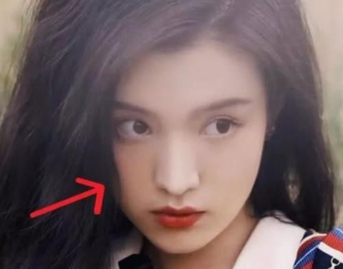 逆袭:女生若想让鼻子“越来越挺”,这“3动作”坚持做,终究能逆袭为“万人迷”