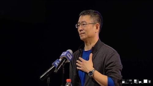 撒贝宁喜得龙凤胎