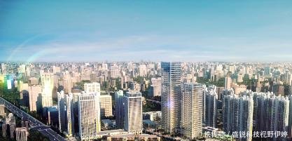 中国中部三大中心城市，如今GDP个个超过了1万亿，发展十分迅猛