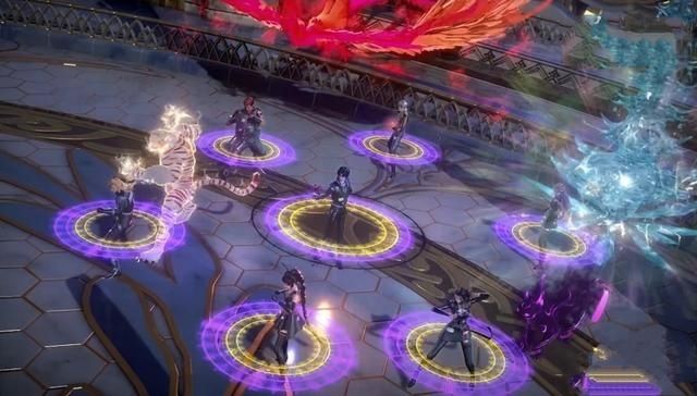  『星罗帝国』斗罗98预告：深析星罗天斗内政，戴沐白夫妻如何合体扭转乾坤？