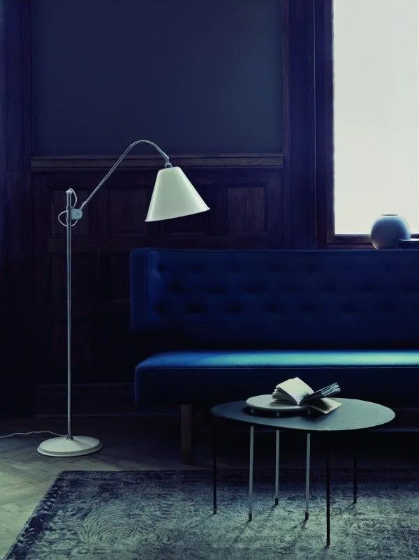  【色彩】设计师应该掌握的色彩心理学