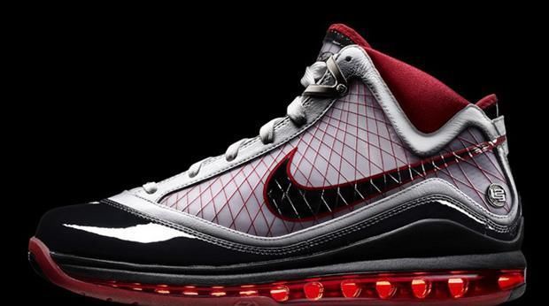  #Nike#耐克Nike潮鞋:盘点耐克那些时尚前端的潮鞋吧!