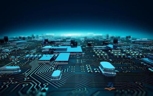 中国芯片公司排名