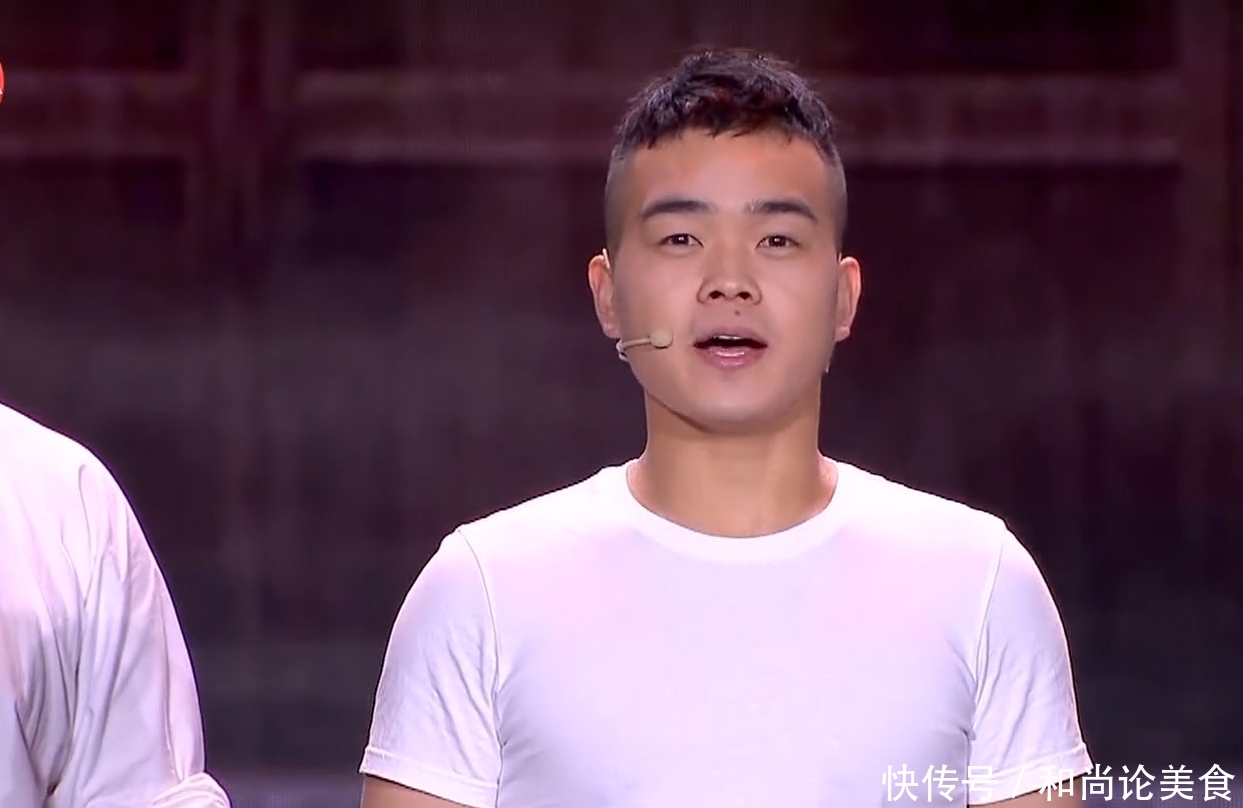  『欢乐喜剧人』于谦的丐帮八袋长老，给孟鹤堂的绿帽，表象之下的深层次意义