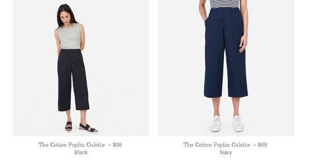 这些平价“性冷淡”品牌，谁穿谁就是时髦本人!