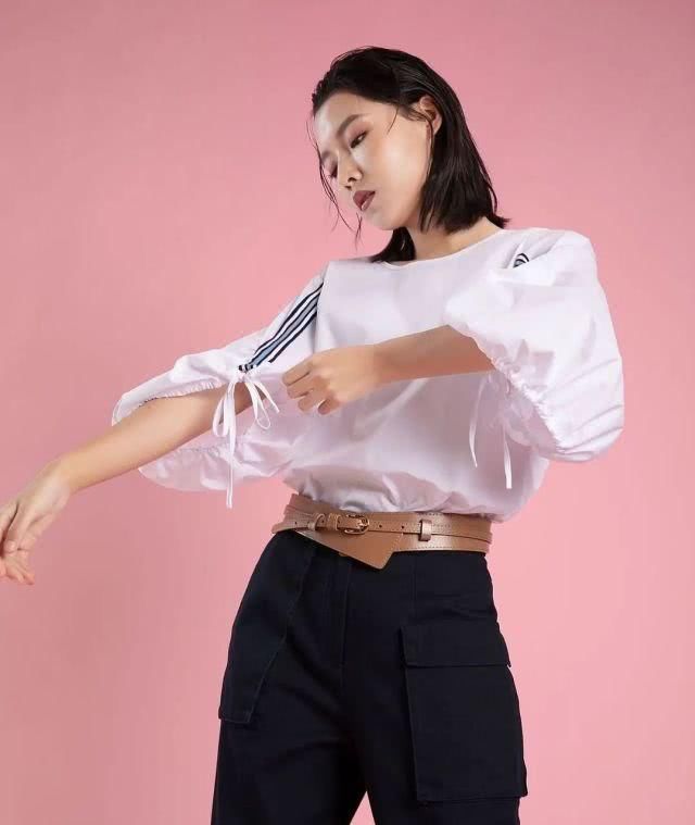  [春夏]可咸可甜，承包你的春夏衣柜