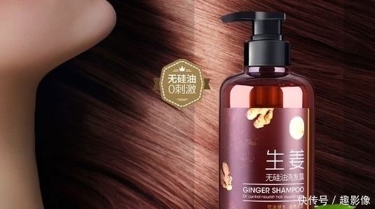 「停手」洗头时直接涂洗发水?快停手!难怪你的头发这么爱出油