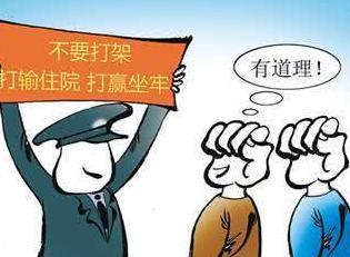 曾登昆仑决的前UFC名将，4秒内击倒两人！可惜是打输住院打赢坐牢