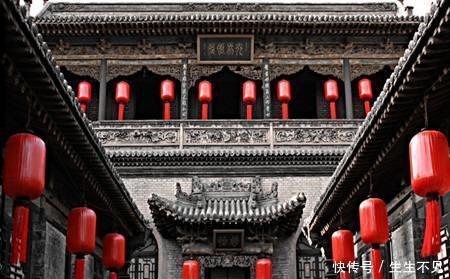 乔家大院摘牌后重新开张，门票降了23元，网友纷纷吐槽：没诚意