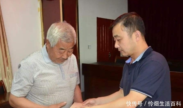 4项调整让村干部乐开了花，不但工资要涨，还有机会入编，真好！