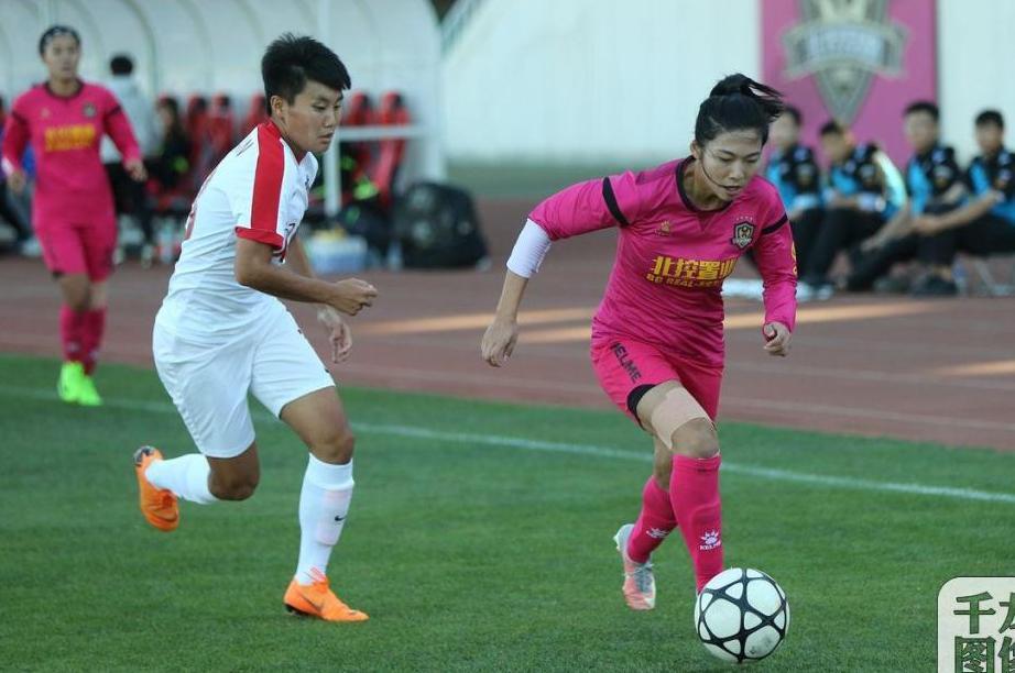 女超战报| 维罗妮卡角球直接破门 北京北控置业女足1:2大连权健
