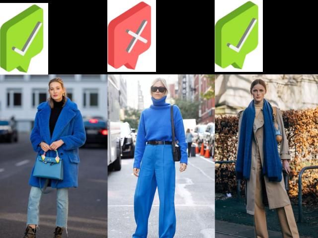  『蓝色调』不屑一顾垮脸、舍弃取悦的变坏幂，居然那么帅？