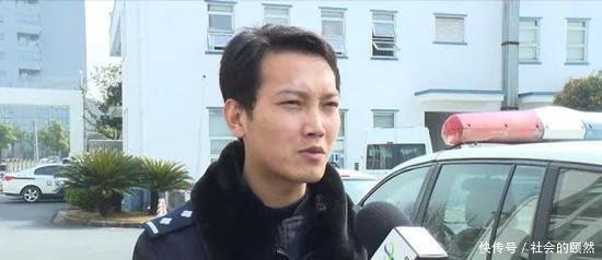 女子冒充留学白富美做假代购 演技十足晒＂上课照＂