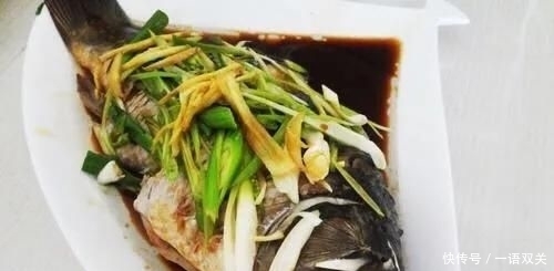 『区别』野生鲤鱼与养殖鲤鱼你能区别出来吗?