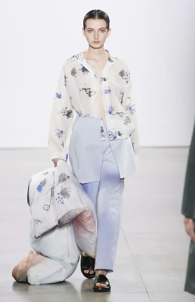  #印花#流行趋势 | 2020秋冬印花图案9大流行趋势