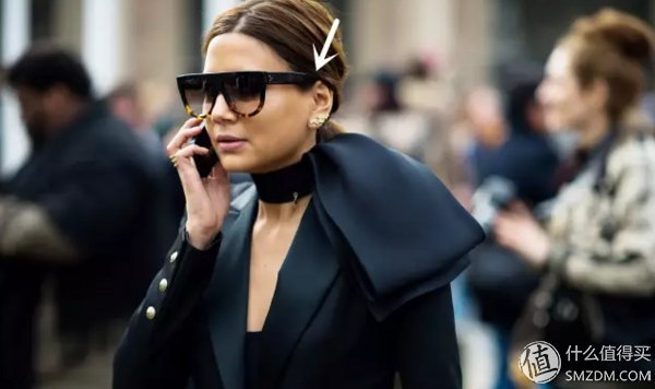 墨镜全攻略 | 遮脸神器怎么选才能既美貌又实用?