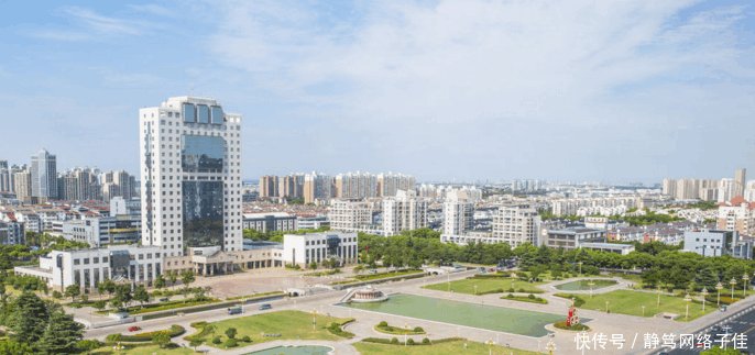 中国最强的一个省, 包揽“百强县”榜单前4名!