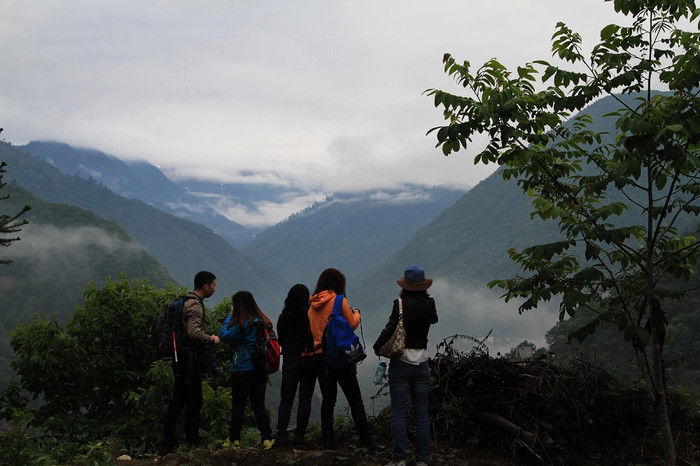 川藏318，我们在路上（15天川藏线自驾游攻略）