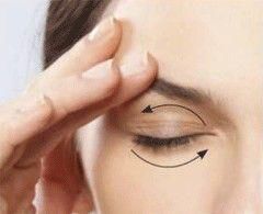 今晚早点睡永远只是自我安慰，黑眼圈早就不能再等了!