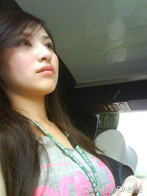 空姐为什么穿短裙，你知道吗？