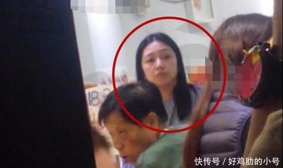  妻子■刘德华5岁女儿近照，妻子朱丽倩现51岁还挺美