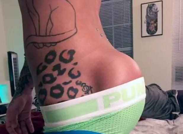 男子痴迷整容，斥巨资在身上动刀，最大的改变居然是臀部！