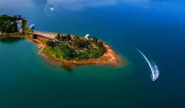 『美景』绵阳初夏最美的摄影美景地,竟然藏在这里