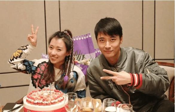 张丹峰回应出轨传闻，回答让人不信服，网友：坐等打脸