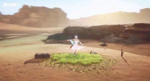  【限时】和平精英蝶舞迷情之春季军需限时登场