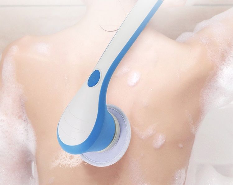 现在的女人洗澡后都不穿裤子!直接这样穿，太销魂了