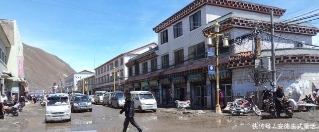  【第一大】四川第一大县城，相当于2个成都却被“忽视”，发展困