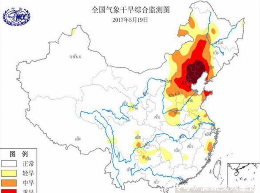 东北一带有大量淡水资源，我们为何不北水南调，而要南水北调？